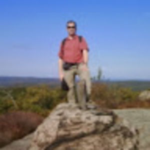 Meet your Posher, Alan